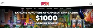 Read more about the article What’s the buzz about Spin Castle Casino?