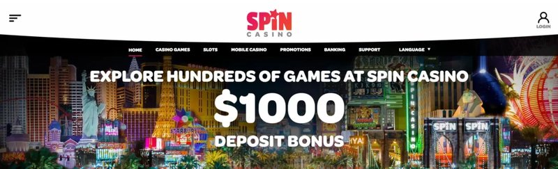 Read more about the article What’s the buzz about Spin Castle Casino?