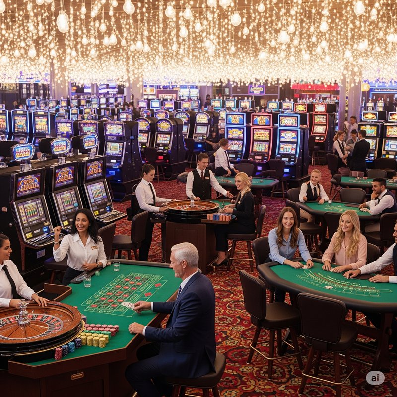 You are currently viewing Discover the Exciting World of Fortunica Casino in the UK