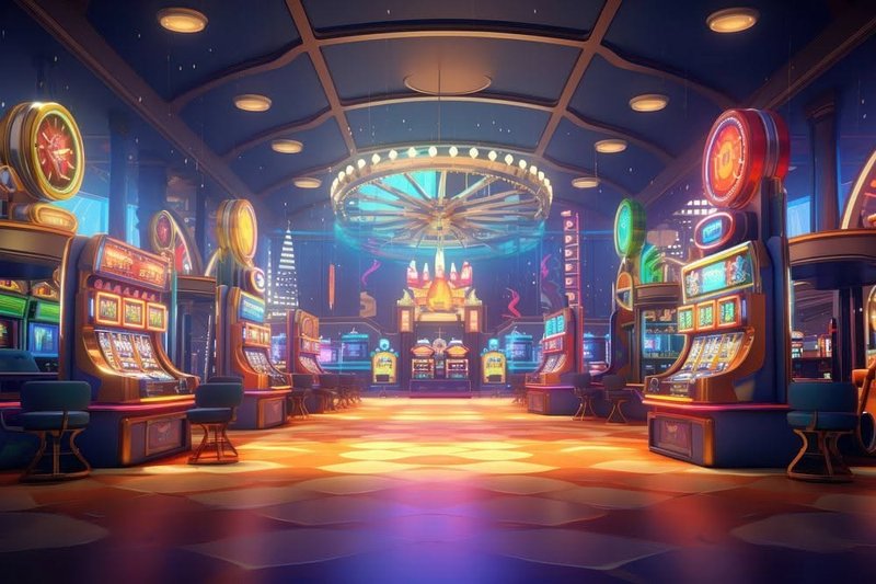 Read more about the article People think MadSlots is just another slot‑centric casino, but it’s a lot more than that
